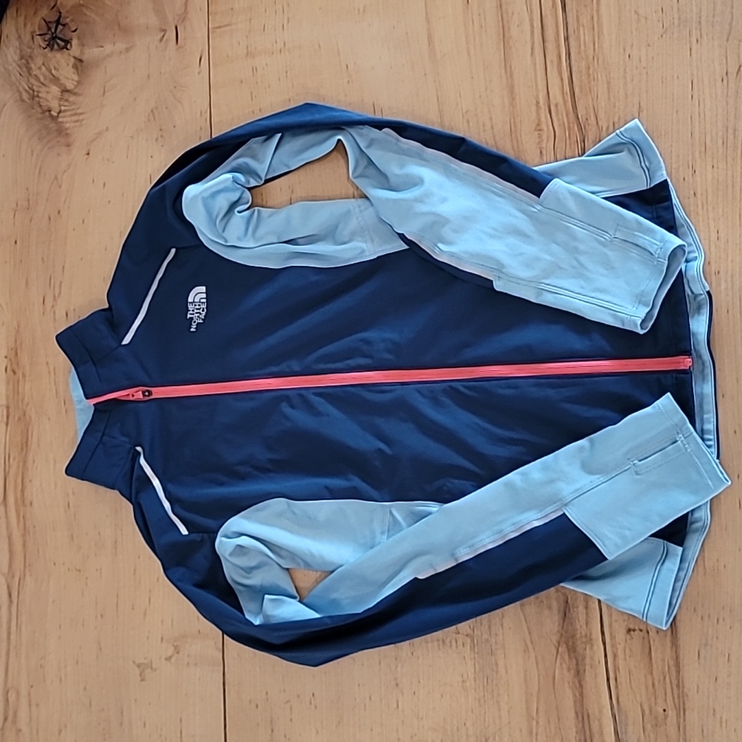 North Face Jacket - Extra Small